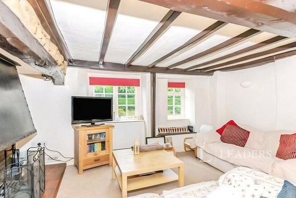 2 bedroom house to rent - Photo 1