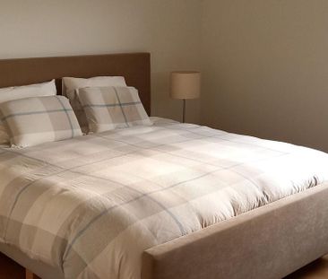 Appartement te huur in Opglabbeek voor € 965 met 2 slaapkamers - Foto 1