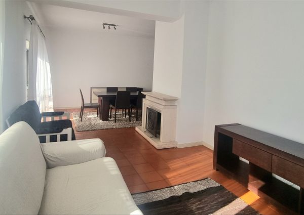 Apartamento T2 em Coimbra