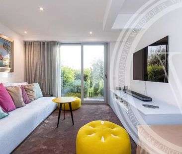 Maison • Saint-Jean-Cap-Ferrat - Photo 2