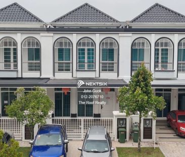 Merrydale Eco Majestic Semenyih - Foto 5