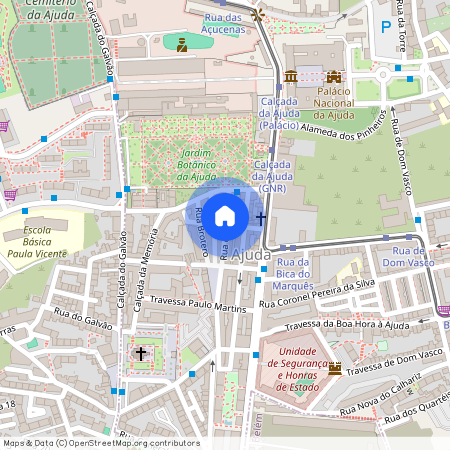 Travessa Madressilva, Lisbon, Lisbon 1300-032