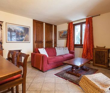 Trilocale viale Monte Bianco 43, Centro, Courmayeur - Photo 5