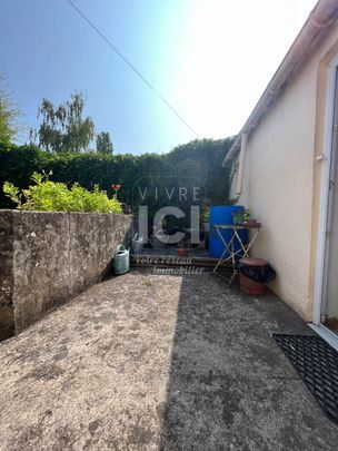 Bouaye - Maison 3 Pièces - 69m² - Photo 1