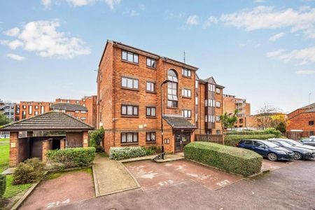 1 bedroom flat to rent - Photo 5