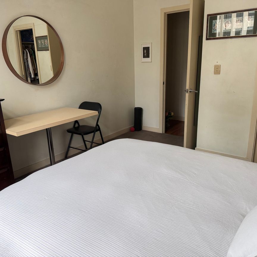 Melbourne CBD - Photo 1