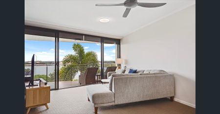 Modern Coastal Luxury in a Private Corner Setting! - Photo 3