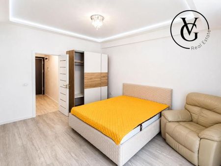 Apartament 2 camere | Centrala proprie | Zona Far - Fotografie 2
