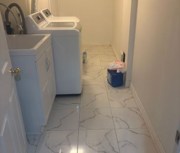 For Lease - 1185 Prestonwood Crescent, Mississauga, Ontario - Photo 5