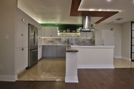 For Lease - 627 The West Mall N/A Unit# 2001, Toronto, Ontario - Photo 5