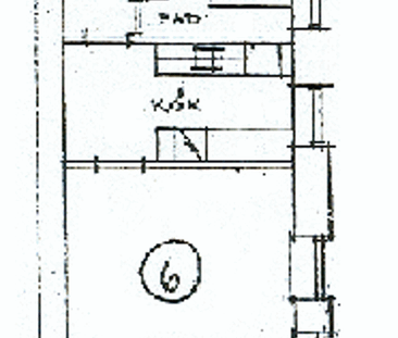 Stenbocksgatan 17A, Rörsjöstaden - Photo 2