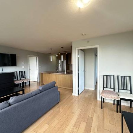 Richmond Centre Two Bedroom +2 Bathroom Condo For Rent - Photo 3