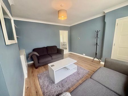 1 bedroom house to rent - Photo 2