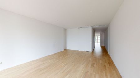 3.5 Zimmerwohnung in Frauenfeld - Foto 2