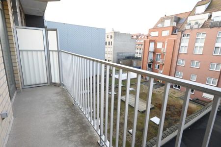 Lippenslaan 207/3.1, Knokke-Heist - Photo 2