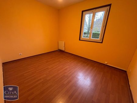 Location Maison 5 pièces 99m² LE POINCONNET 36330 - Photo 3