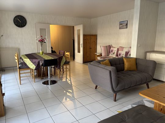 Chambre dans colocation - Photo 1