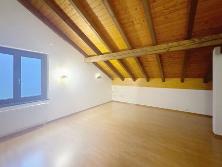 BURTIGNY - Apartment for rent of 3,5 rooms - Foto 5