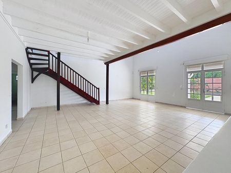 Location / Maison T6 - Photo 2