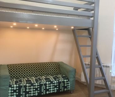 Studio Flat, Gloucester Drive, N4 - Photo 3