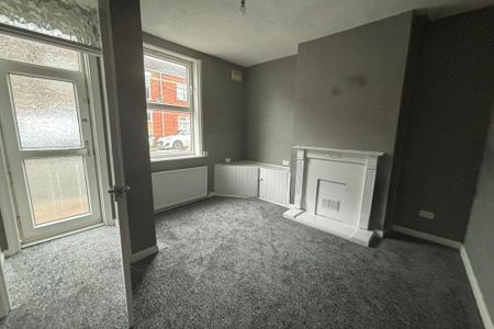 1 bedroom terraced house to rent - Photo 3
