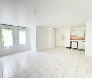 Appartement 1 Pièce 33 m² - Photo 1