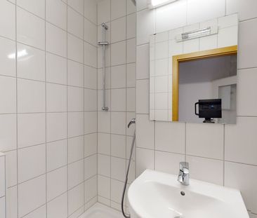 Klein, aber fein: "Wohnen ab 49 Jahre" - Mitte Mai bezugsfertig - Foto 1