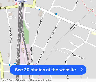 Dornton Road, South Croydon, CR2 - Photo 1