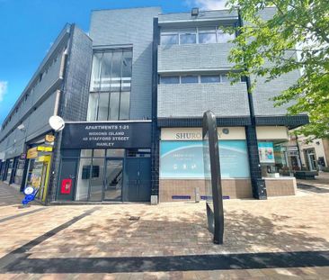 1 bedroom apartment to rent - Photo 3