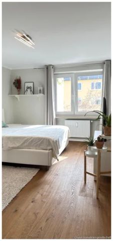 Moderne 2-Zimmer-Wohnung am Luitpoldpark - Photo 3