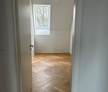 2 Zimmer Wohnung in Moabit - Befristet bis 2028 - Foto 1