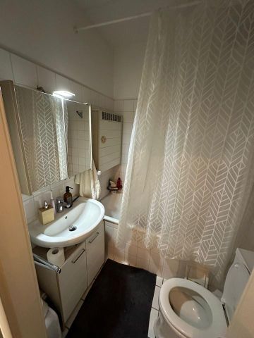 Ich biete eine 2 Zimmer Wohnung an - Photo 2