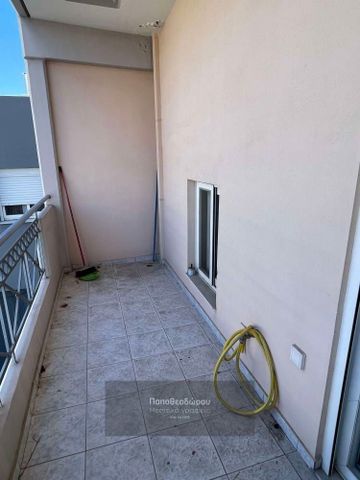 Studio/Γκαρσονιέρα για ενοικίαση Ψαροφάϊ (Πάτρα) - Photo 3
