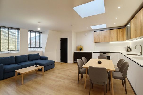 2 bedroom apartment to rent - Photo 1