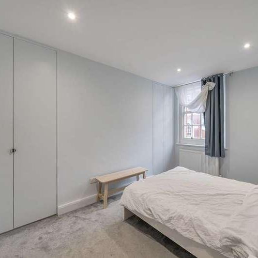 Page Street, Westminster, SW1P - Photo 1