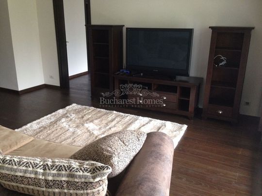 Modern fully furnished one bedroom apartment, Kiseleff - Photo 1