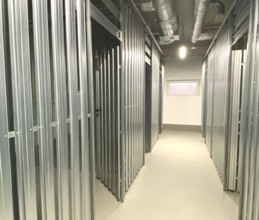 Schöne 4-Zimmer-Neubau-Wohnung mit großer Loggia! - Foto 1