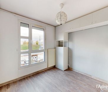 Location appartement 2 pièces, 47.10m², Massy - Photo 4