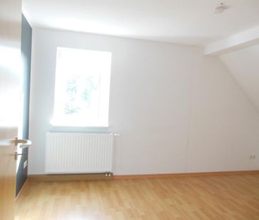 Charmante 3-RW mit EBK, WG-geeignet, PKW-Aussenstellplatz und Garte... - Photo 5