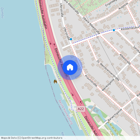 2103, Langenzersdorf