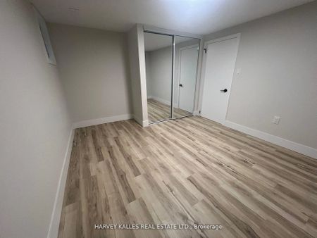 113 McAllister Road #Bsmt - Photo 2