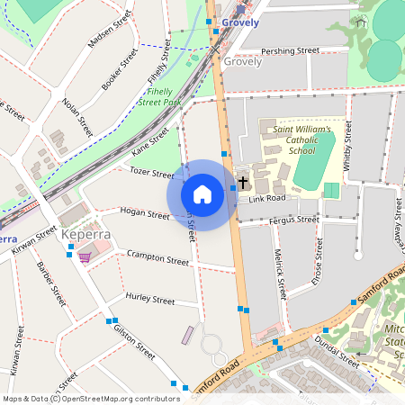 41b Callan Street, Qld 4054, Keperra