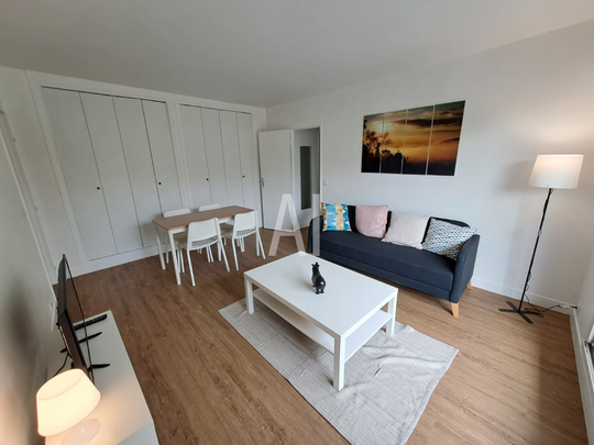 Appartement POISSY - Photo 1