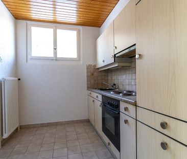 2.5 Zimmer, 2. Stock - Photo 5