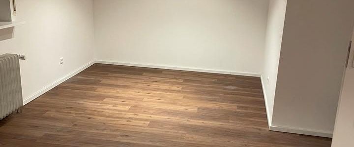 Tolle 1,5 Wohnung - Photo 1