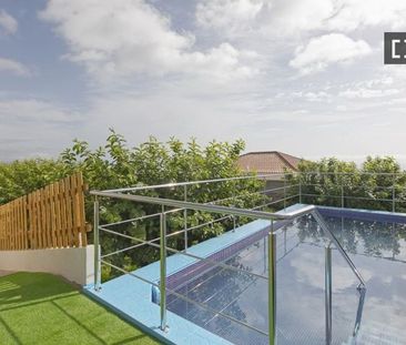 3 room luxury Apartment for rent in Arafo, Canary Islands - Photo 6