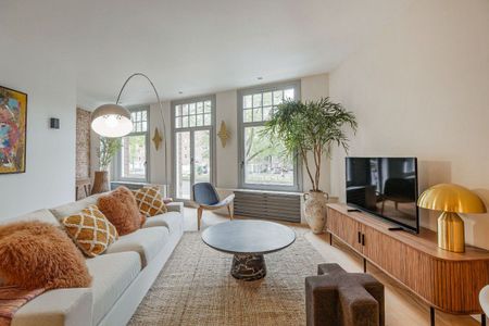 Te huur: Appartement Derde Kostverlorenkade in Amsterdam - Foto 5