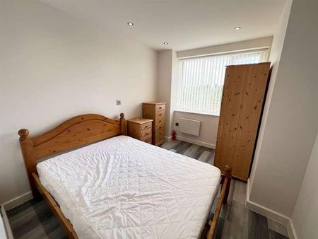 Interchange, Coventry Road, Sheldon, B26 - Photo 2