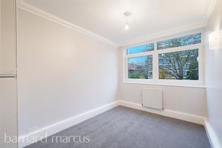 Court, Highgate, 79 Shepherds Hill - Photo 4