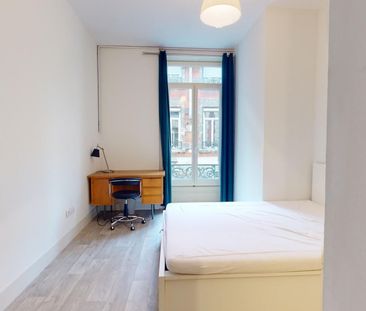 Appartement Saint Etienne 5 pièce(s) 120 m2 - Photo 6